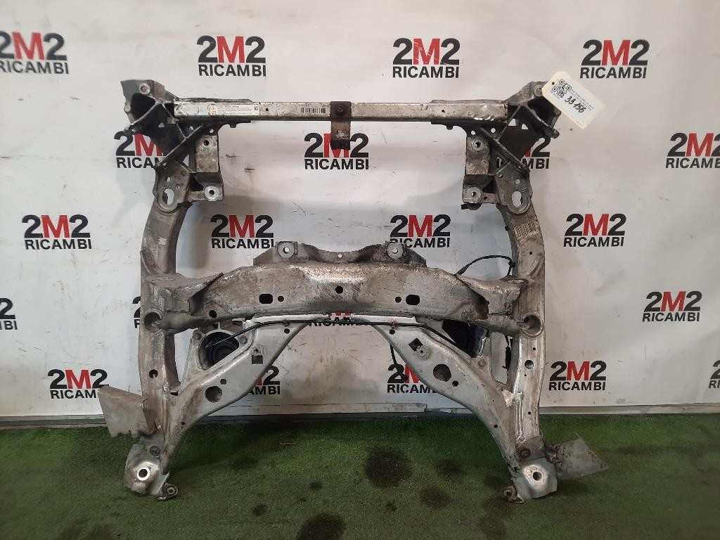 Assale ANT Bmw Serie 5 F07 GT 2010