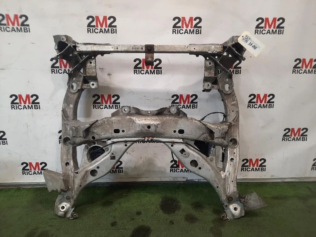 Assale ANT Bmw Serie 5 F07 GT 2010