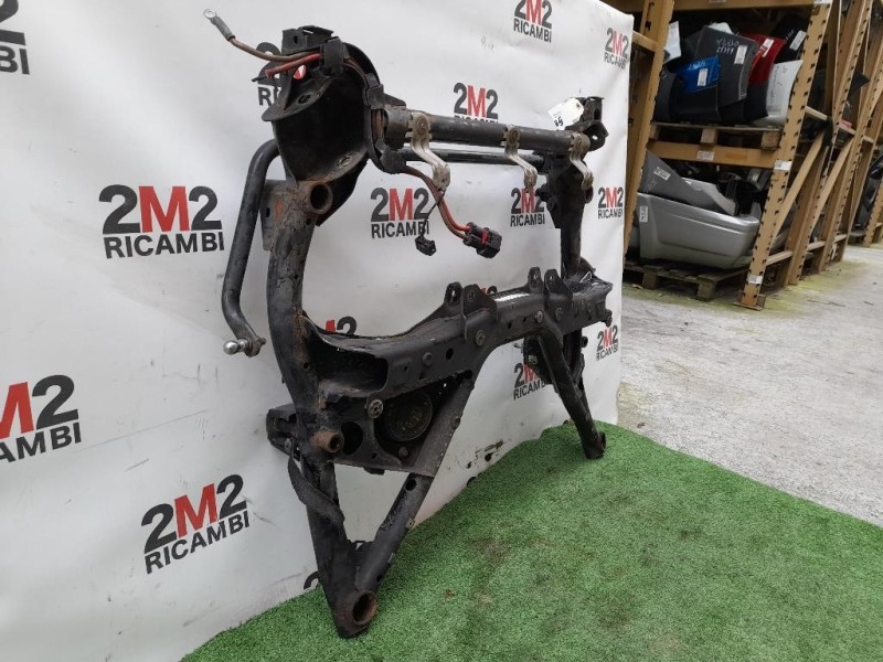 Assale ANT 6792111-03 Bmw Serie 1 F20 Berlina 2012