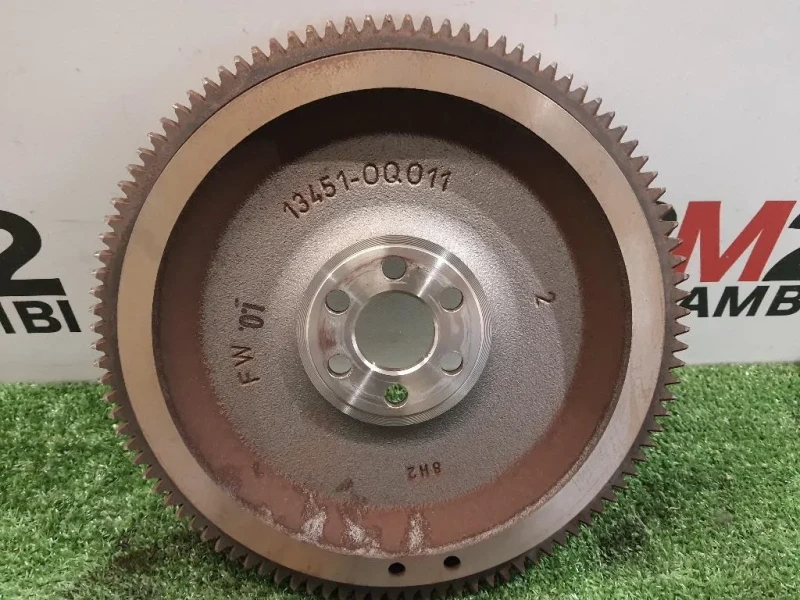 KIT Frizione 312100D150 Toyota Yaris IV 2012