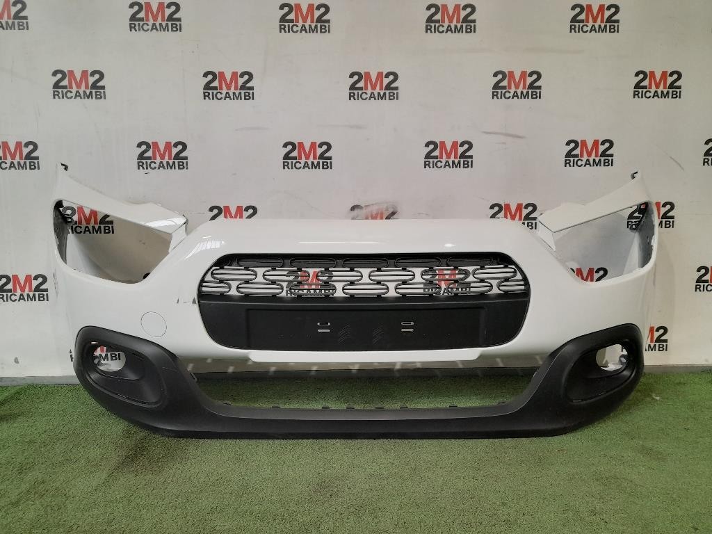 Paraurti ANT NUDO MODELLO 2020 9833504177 Citroen C3 III 2016