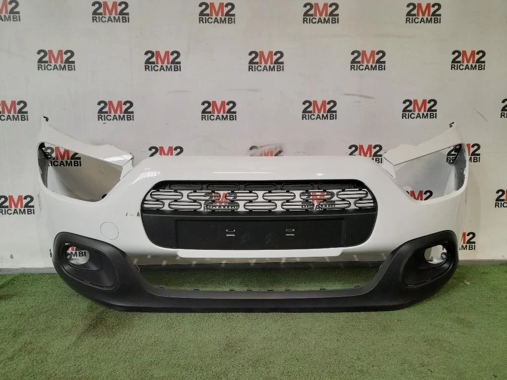 Paraurti ANT NUDO MODELLO 2020 9833504177 Citroen C3 III 2016