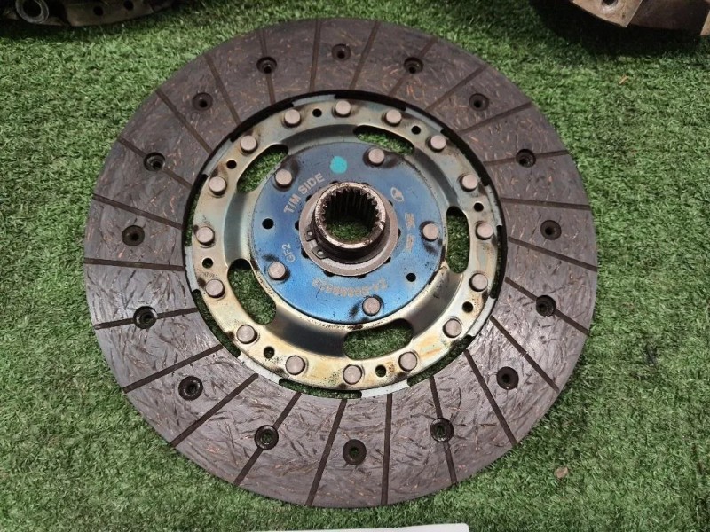 KIT Frizione 2PZ 25191312 96899520 Chevrolet Cruze 2009