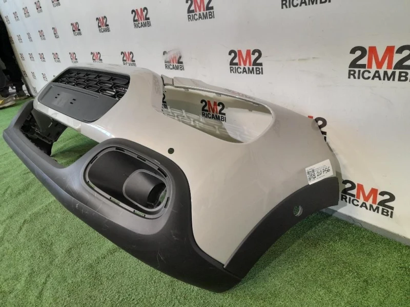Paraurti ANT PREZZO SENZA MASCHERINE 9835941177 Citroen C3 III 2016