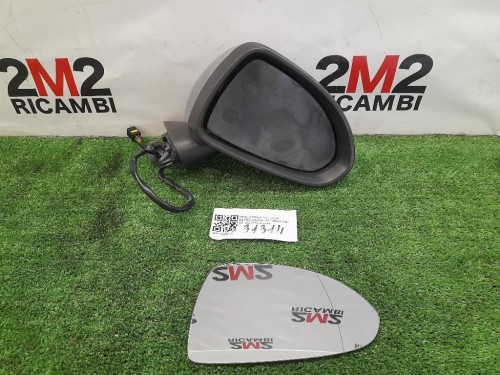 Retrovisore Esterno ANT DX 13187618 Opel Corsa D 2010