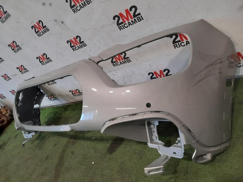 Paraurti ANT 98-335-041-77 Citroen C3 III 2016