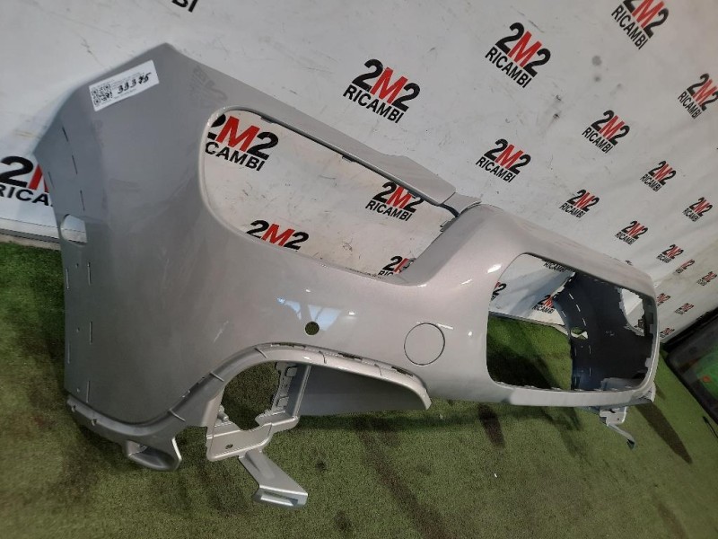 Paraurti ANT 98-335-041-77 Citroen C3 III 2016