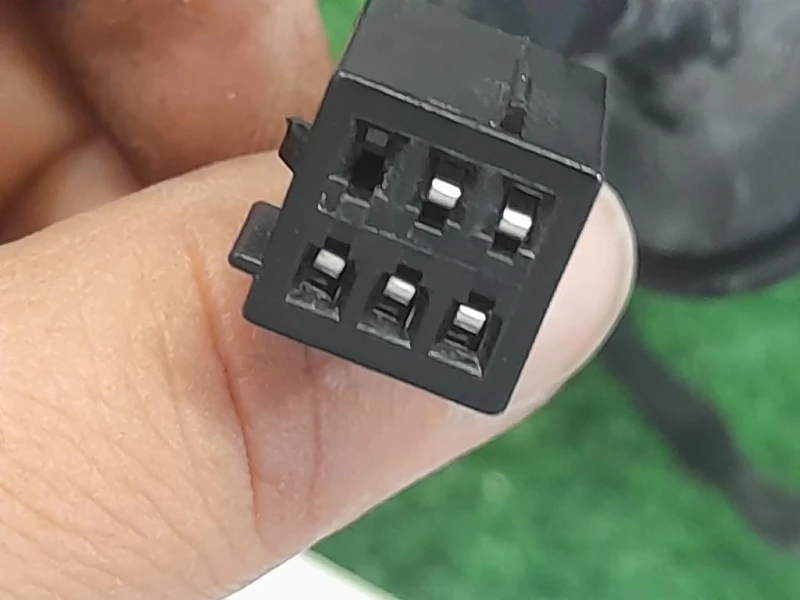 Retrovisore Esterno ANT DX 13187618 Opel Corsa D 2010