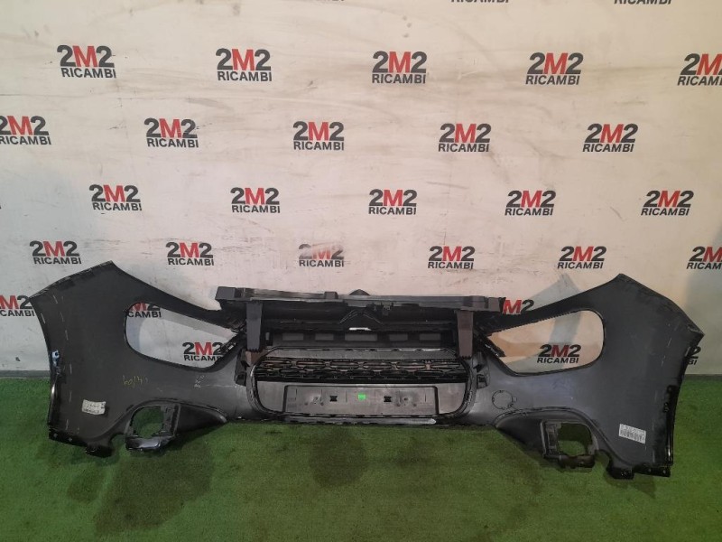 Paraurti ANT 9833504580 Citroen C3 III 2016