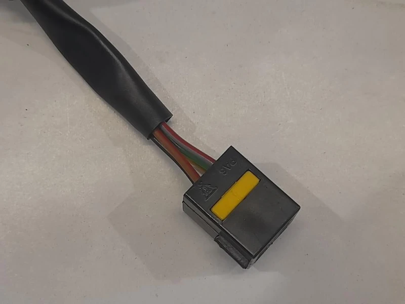 Retrovisore Esterno ANT DX 13187618 Opel Corsa D 2010