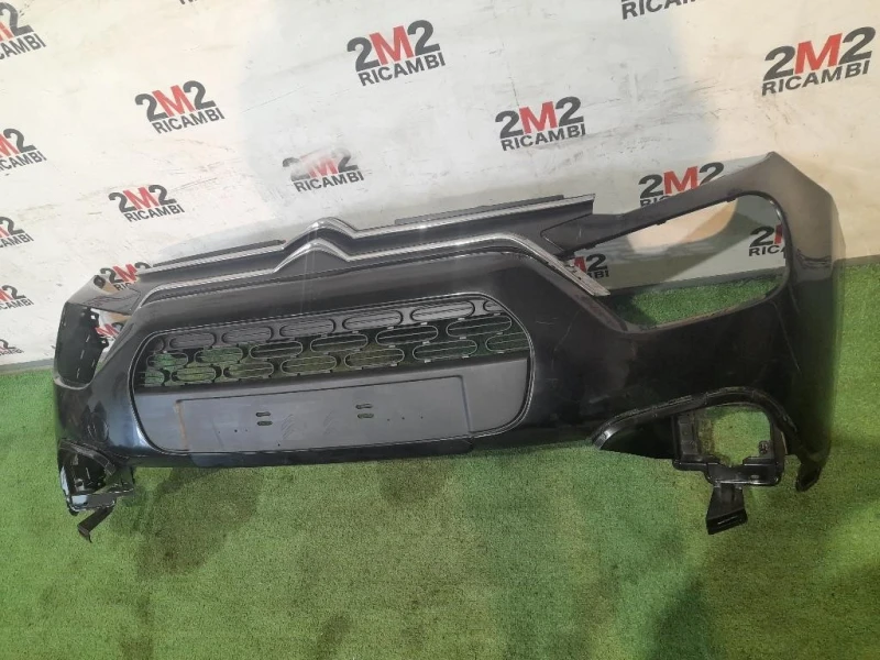 Paraurti ANT 9833504580 Citroen C3 III 2016