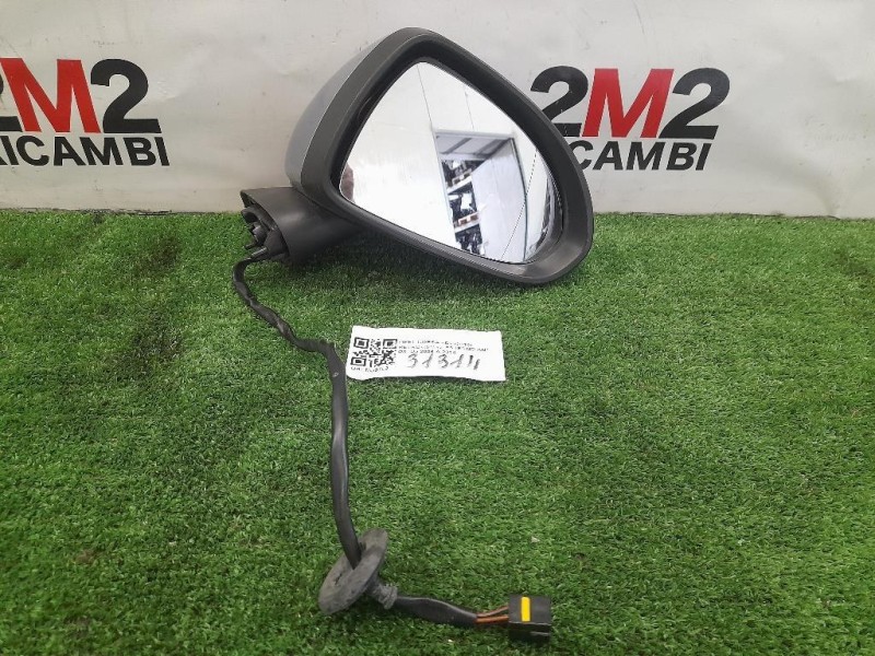 Retrovisore Esterno ANT DX 13187618 Opel Corsa D 2010