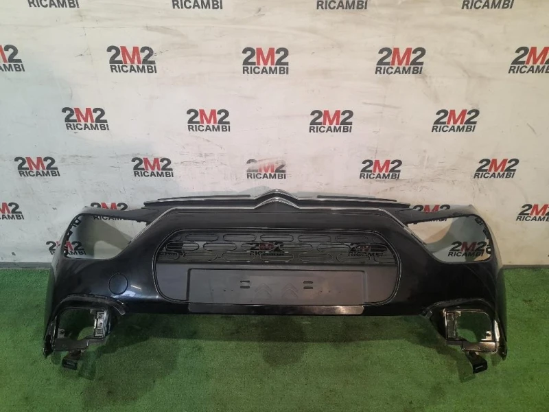 Paraurti ANT 9833504580 Citroen C3 III 2016