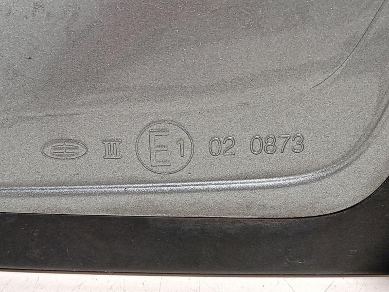 Retrovisore Esterno ANT DX 020873 5 FILE Opel Corsa D 2010