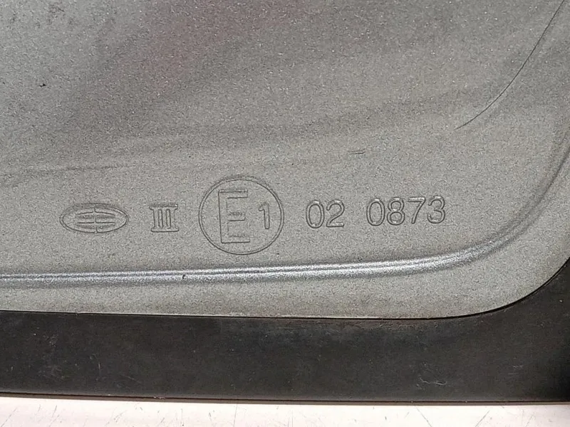 Retrovisore Esterno ANT DX 020873 5 FILE Opel Corsa D 2010