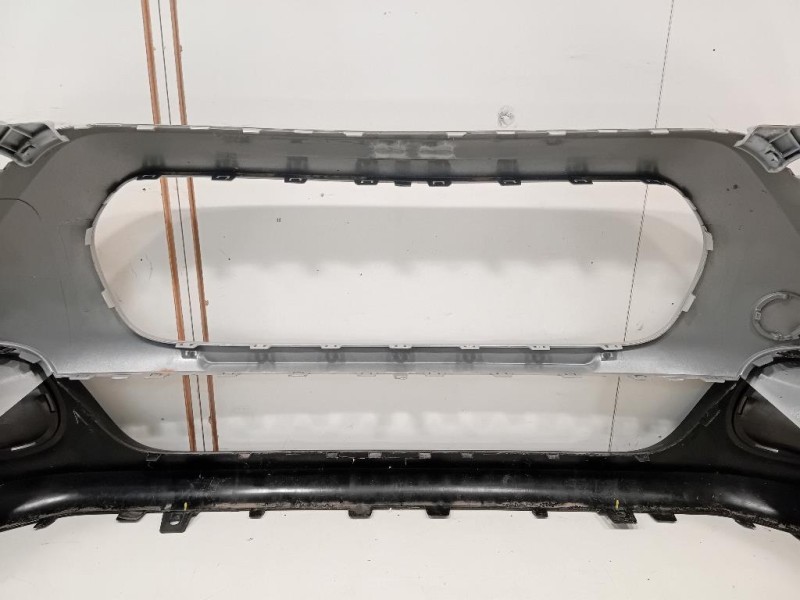 Paraurti ANT PREZZO SENZA MASCHERINE 9835941177 Citroen C3 III 2016