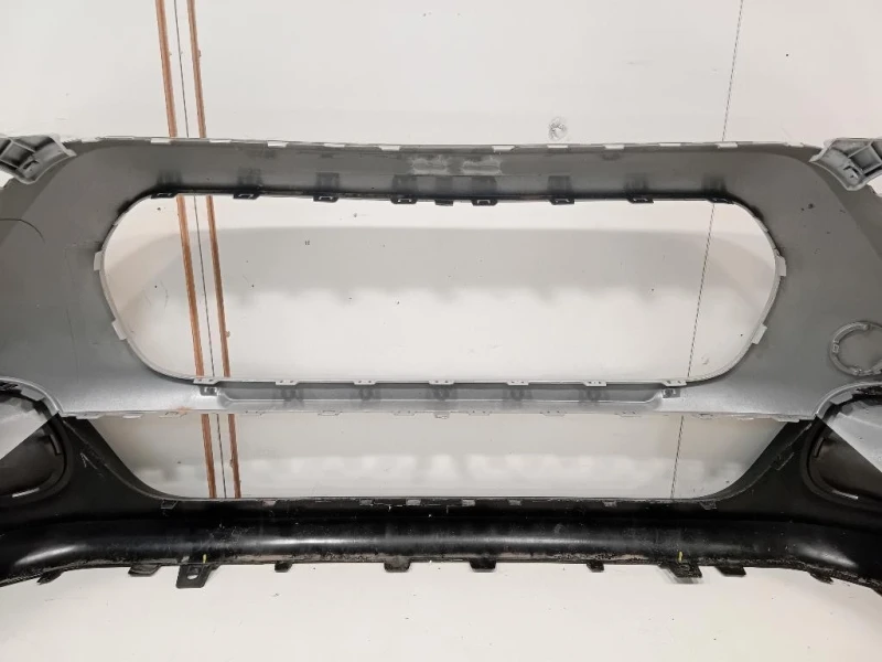 Paraurti ANT PREZZO SENZA MASCHERINE 9835941177 Citroen C3 III 2016