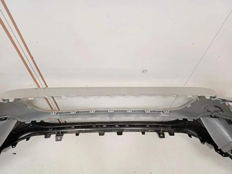 Paraurti ANT PREZZO SENZA MASCHERINE 9835941177 Citroen C3 III 2016