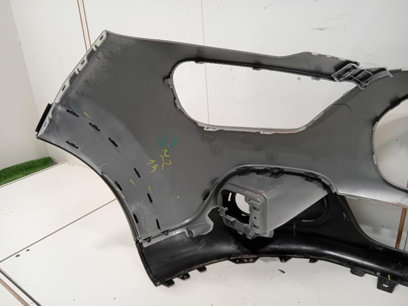 Paraurti ANT PREZZO SENZA MASCHERINE 9835941177 Citroen C3 III 2016