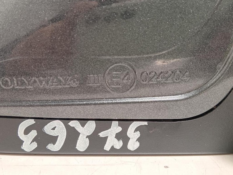 Retrovisore Esterno ANT DX 13187618 3 FILE Opel Corsa D 2011