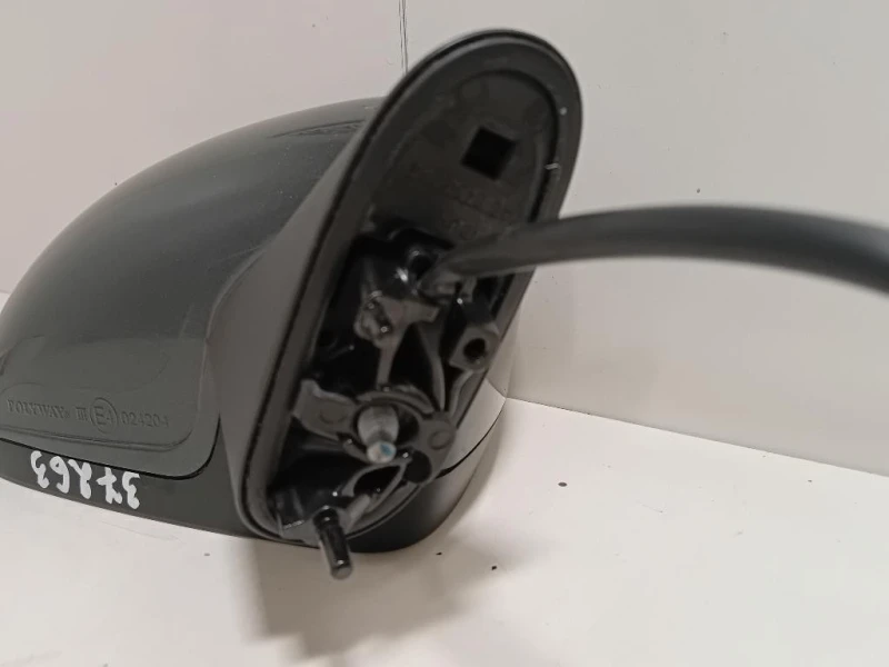 Retrovisore Esterno ANT DX 13187618 3 FILE Opel Corsa D 2011