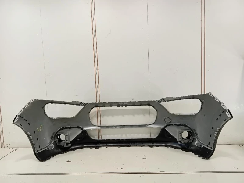 Paraurti ANT PREZZO SENZA MASCHERINE 9835941177 Citroen C3 III 2016