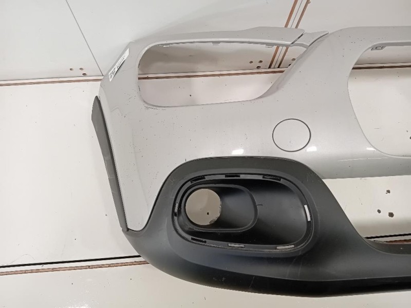 Paraurti ANT PREZZO SENZA MASCHERINE 9835941177 Citroen C3 III 2016