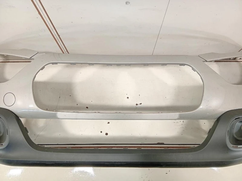 Paraurti ANT PREZZO SENZA MASCHERINE 9835941177 Citroen C3 III 2016