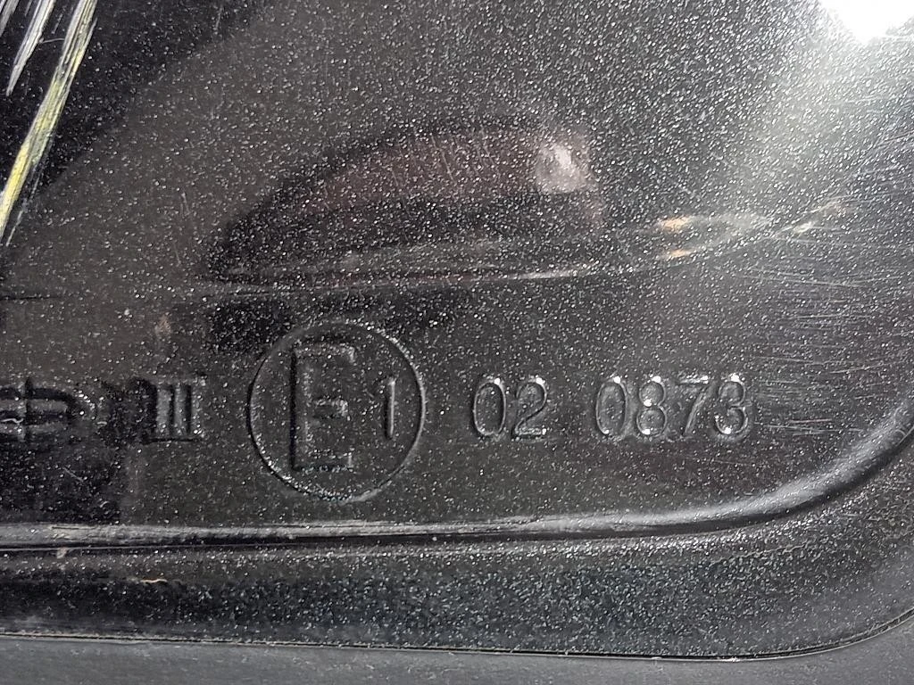 Retrovisore Esterno ANT DX 020873 5 FILE Opel Corsa E 2014