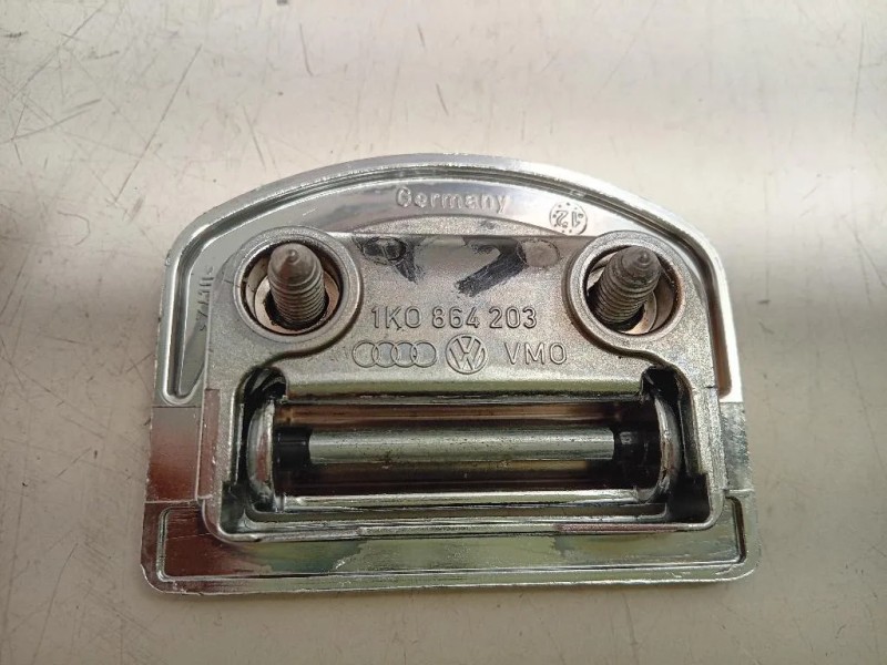 KIT Gancio Bagagli Ancoraggio 1K0864203 Audi Q5 8RB 2012