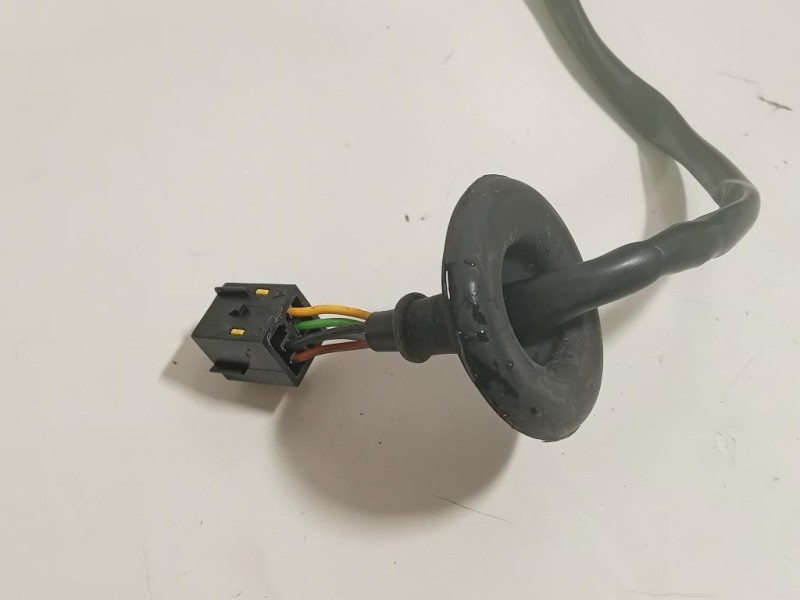 Retrovisore Esterno ANT DX 020873 5 FILE Opel Corsa E 2014