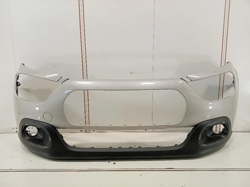 Paraurti ANT PREZZO SENZA MASCHERINE 9835941177 Citroen C3 III 2016