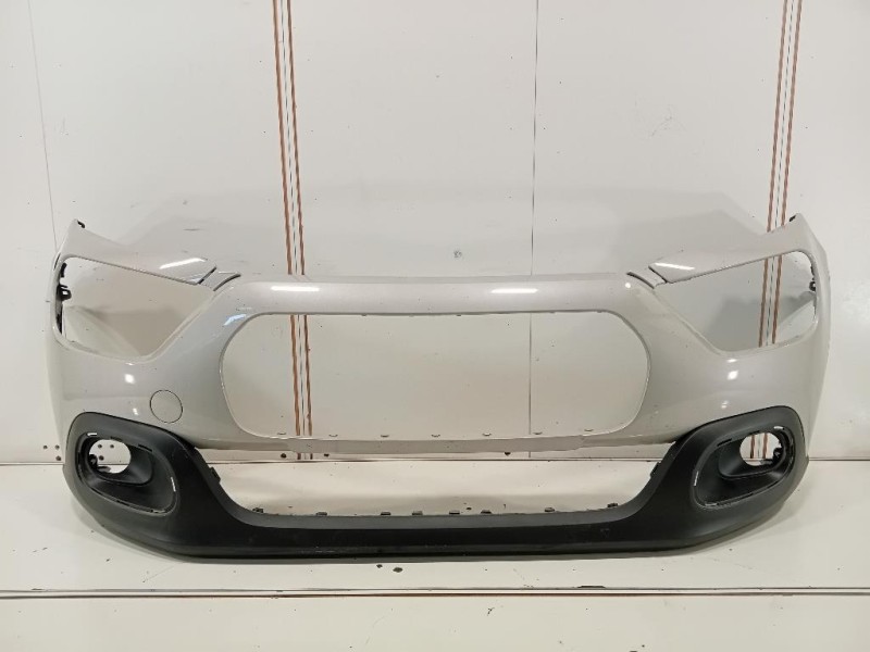 Paraurti ANT PREZZO SENZA MASCHERINE 9835941177 Citroen C3 III 2016