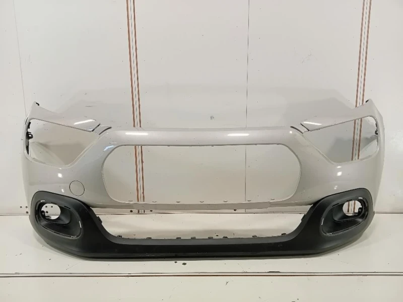Paraurti ANT PREZZO SENZA MASCHERINE 9835941177 Citroen C3 III 2016