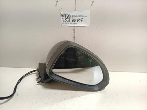 Retrovisore Esterno ANT DX 020873 5 FILE Opel Corsa E 2014