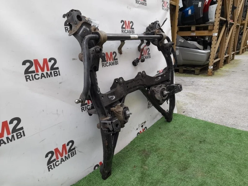 Assale ANT 6792111-03 Bmw Serie 1 F20 Berlina 2012