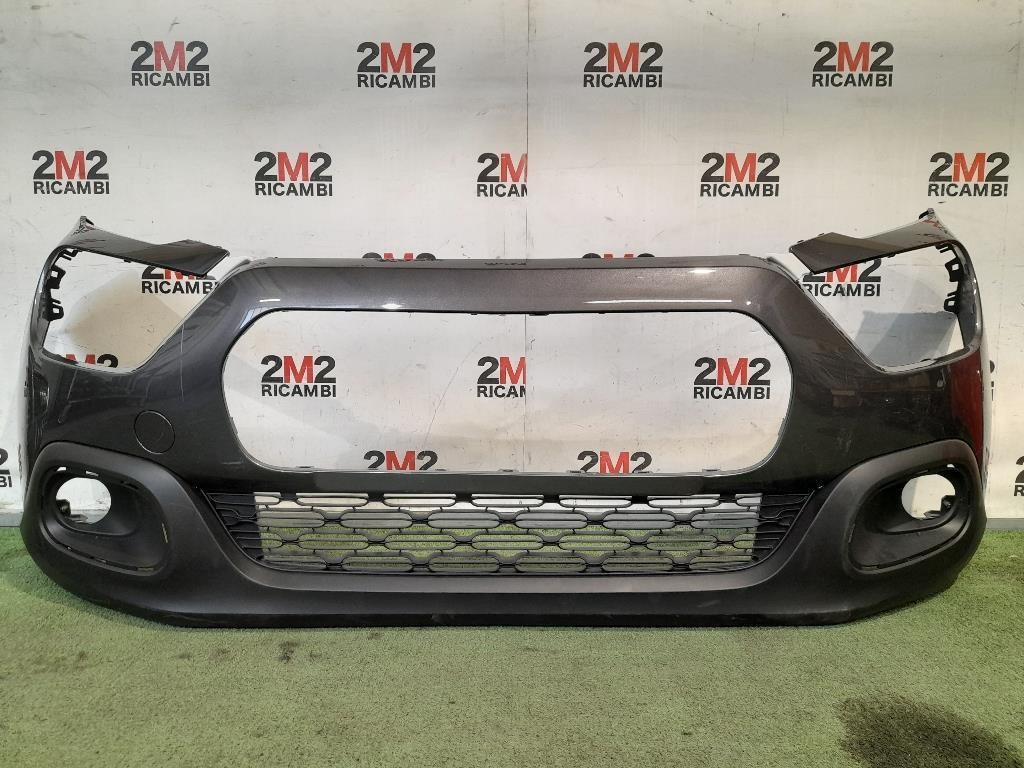 Paraurti ANT 9835941177 III SERIE RESTYLING 2021 Citroen C3 Aircross 2017