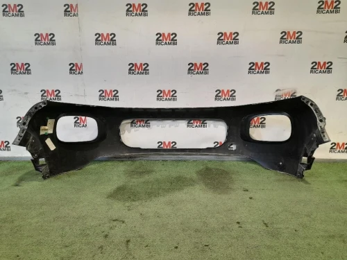 Paraurti ANT 13490015 Citroen C3 Aircross 2017