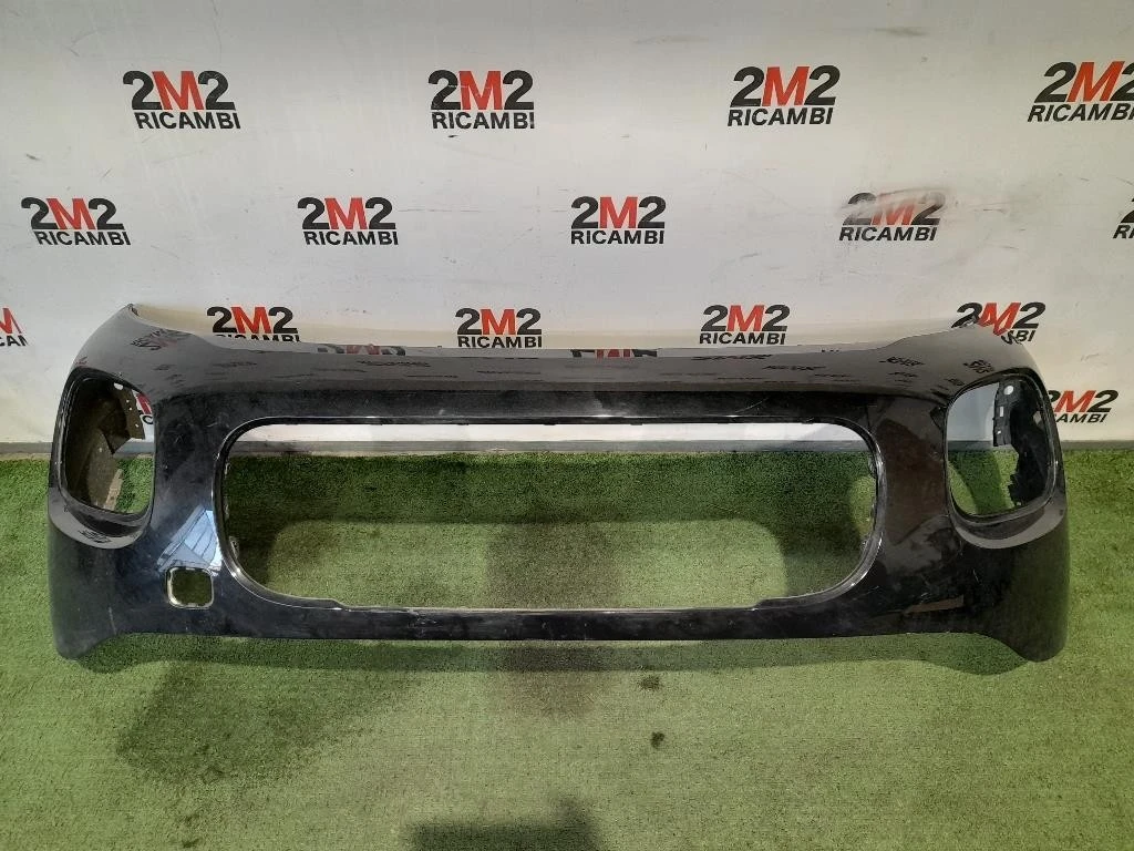 Paraurti ANT 13490015 Citroen C3 Aircross 2017