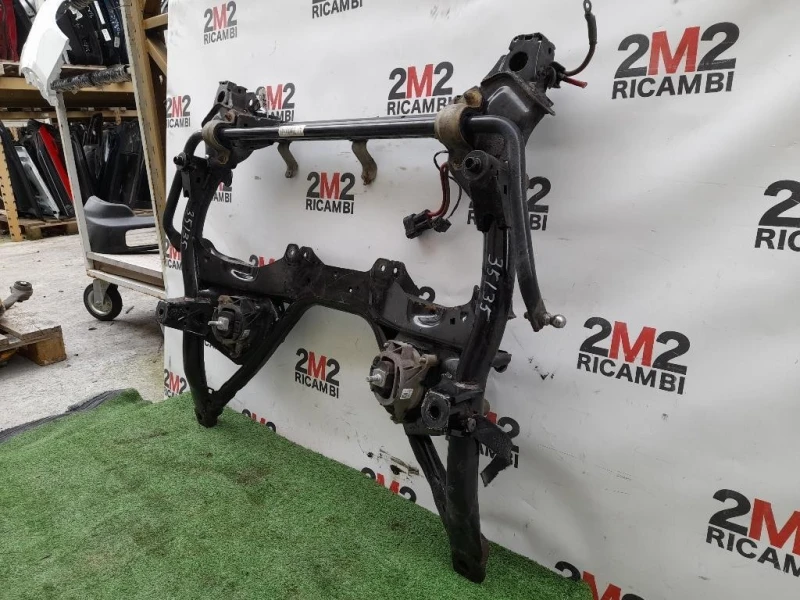 Assale ANT 6792111-03 Bmw Serie 1 F20 Berlina 2012