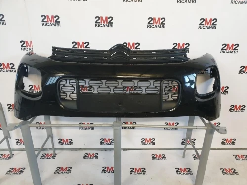 Paraurti ANT 1628931580 Citroen C3 Aircross 2017