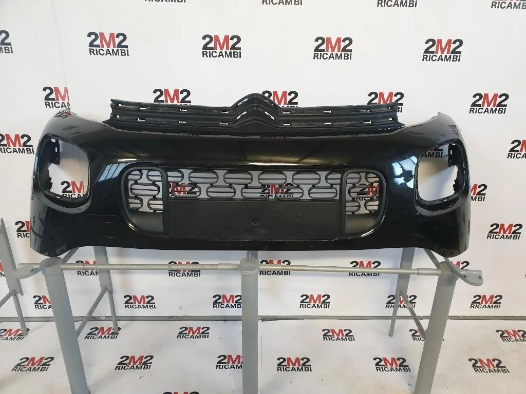 Paraurti ANT 1628931580 Citroen C3 Aircross 2017