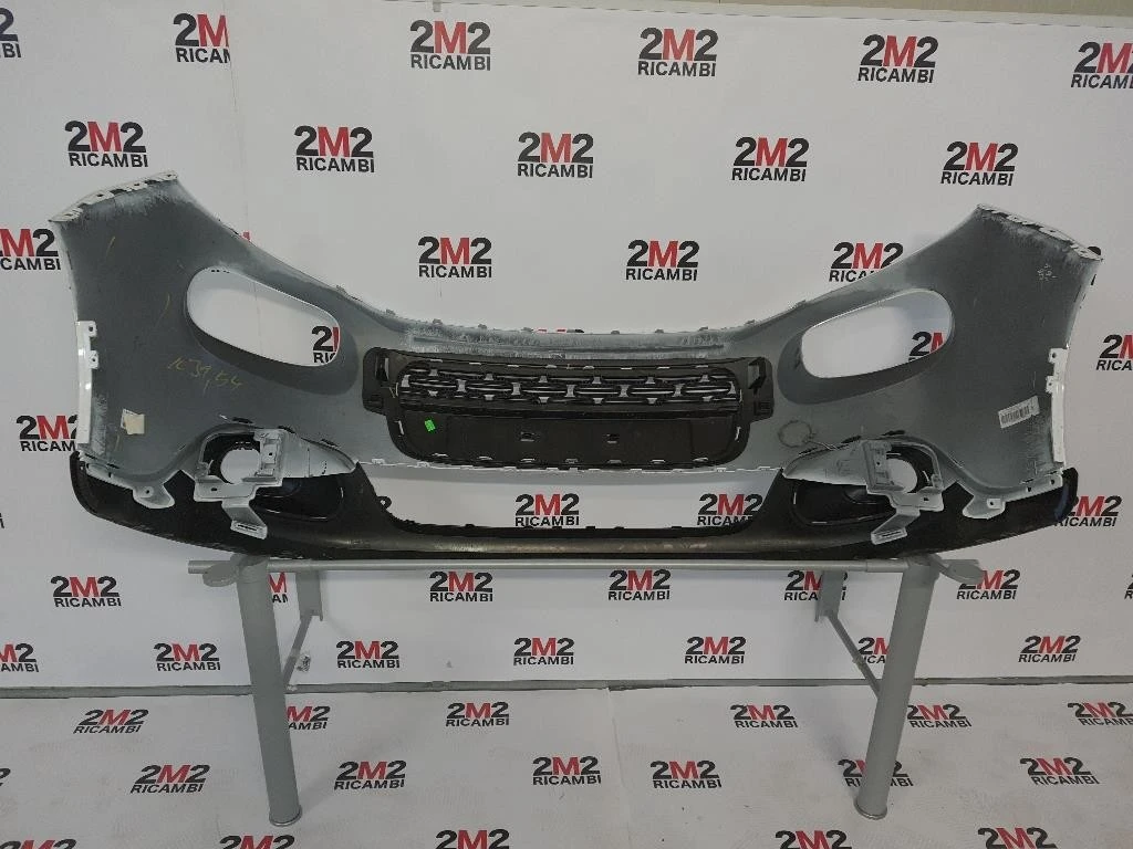 Paraurti ANT 1628931580 Citroen C3 Aircross 2017