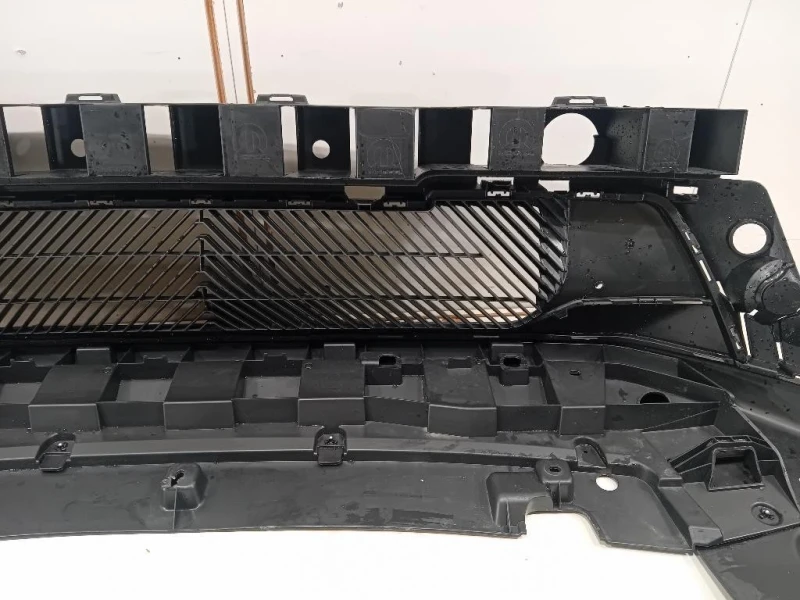 Paraurti ANT 9856486880 Citroen C3 Aircross 2021