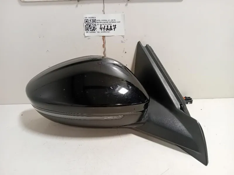 Retrovisore Esterno ANT DX 39225918 Opel Corsa F 2019