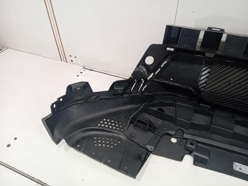 Paraurti ANT 9856486880 Citroen C3 Aircross 2021