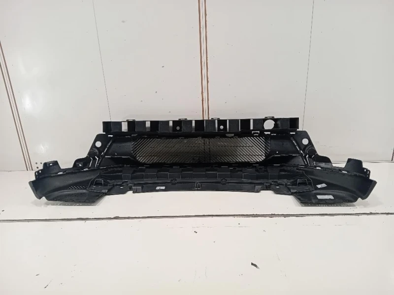 Paraurti ANT 9856486880 Citroen C3 Aircross 2021