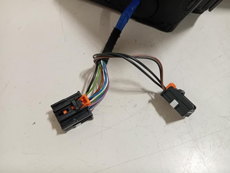 Retrovisore Esterno ANT DX 39225918 Opel Corsa F 2019