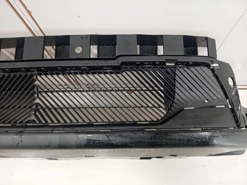 Paraurti ANT 9856486880 Citroen C3 Aircross 2021