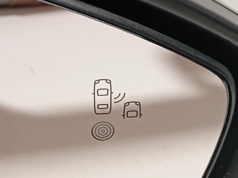 Retrovisore Esterno ANT DX 39225918 Opel Corsa F 2019